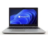 HP ProBook 650 G4 15" Core i5 1.7 GHz - SSD 512 GB - 16GB - QWERTZ - Alemán