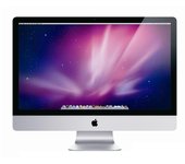 iMac 27" (Finales del 2012) Core i5 2.9 GHz - SSD 512 GB - 8GB Teclado inglés (uk)
