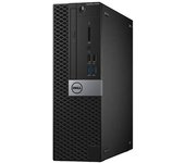 Dell OptiPlex 5050 SFF Core i5 3.3 GHz - SSD 256 GB RAM 8 GB