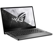 Asus ROG Zephyrus-G14-GA401QM-009T 14" Ryzen 9 3 GHz - SSD 1 TB - 32GB - NVIDIA GeForce RTX 3060 AZERTY - Francés