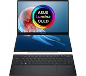 Asus Portátil Zenbook Duo Oled Ux8406ma 14´´ Ultra 9-185h/32gb/2tb Ssd