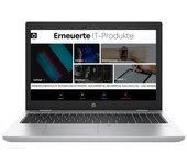 HP ProBook 650 G5 15" Core i5 1.6 GHz - SSD 1000 GB - 8GB - QWERTZ - Alemán