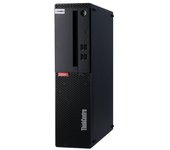 Lenovo ThinkCentre M910S SFF Core i5 3.4 GHz - HDD 500 GB RAM 16 GB
