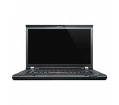 Lenovo ThinkPad W530 15" Core i7 2.7 GHz - SSD 256 GB - 16GB - AZERTY - Francés