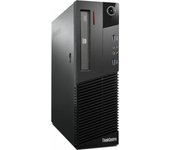 Lenovo ThinkCentre M83 SFF Core i5 3.3 GHz - HDD 500 GB RAM 8 GB