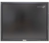 Monitor 19" LCD SXGA Dell 1908FPc