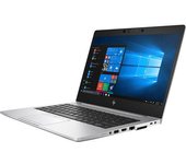 Hp EliteBook 830 G6 13" Core i5 1.6 GHz - SSD 256 GB - 16GB - QWERTY - Portugués