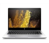 HP EliteBook 840 G6 14" Core i5 1.6 GHz - SSD 256 GB - 16GB - QWERTZ - Alemán