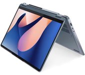 Lenovo IdeaPad Flex 5 14ABR8 14" Ryzen 5 2 GHz - SSD 512 GB - 16GB - QWERTY - Inglés