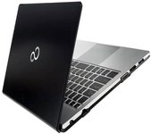 Fujitsu LifeBook S935 13" Core i5 2.2 GHz - SSD 1 TB - 4GB - QWERTY - Sueco