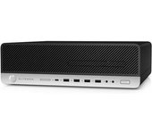 HP EliteDesk 800 G5 SFF Core i5 3 GHz - HDD 500 GB RAM 8 GB