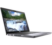 Dell Latitude 5410 14" Core i5 1.6 GHz - SSD 1000 GB - 8GB - QWERTZ - Alemán