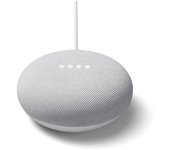 Altavoz Bluetooth Google Nest Mini 2nd Gen - Gris