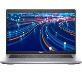 Dell Latitude 5420 14" Core i5 2.4 GHz - SSD 512 GB - 8GB - QWERTY - Inglés