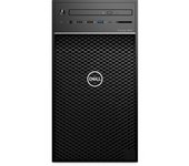 Dell Precision T3630 Core i7 3.7 GHz - SSD 1 TB + HDD 1 TB RAM 32 GB