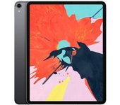iPad Pro 12.9 (2018) 3.a generación 256 GB - WiFi - Gris Espacial
