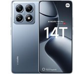 Xiaomi 14T Pro 512GB - Azul - Libre