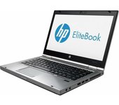 HP 14" Core i5 2.6 GHz - SSD 240 GB - 4GB - QWERTZ - Alemán
