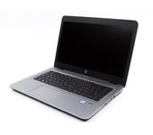 Hp EliteBook 840 G3 14" Core i5 2.4 GHz - SSD 512 GB - 16GB - QWERTZ - Alemán