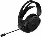 Cascos gaming wireless micrófono Asus TUF Gaming H1 - Negro