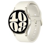 Relojes Samsung Cardio GPS Galaxy Watch 6 - Blanco