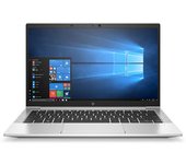 Hp EliteBook x360 830 G7 13" Core i5 1.7 GHz - SSD 512 GB - 8GB - AZERTY - Francés