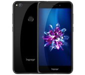 Huawei P8 Lite (2017) 16GB - Negro - Libre