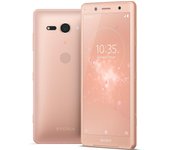 Sony Xperia XZ2 Compact 64GB - Rosa - Libre