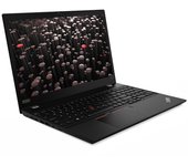 Lenovo ThinkPad P53S 15" Core i7 1.8 GHz - SSD 512 GB - 16GB - AZERTY - Francés