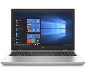 HP ProBook 650 G5 15" Core i5 1.6 GHz - SSD 256 GB - 16GB - QWERTY - Portugués