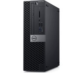 Dell OptiPlex 5060 SFF Core i5 3 GHz - SSD 256 GB RAM 16 GB