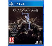 Middle-earth: Shadow of War - PlayStation 4
