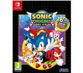 Sonic Origins Plus - Nintendo Switch
