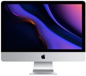 iMac 21" (Mediados del 2017) Core i5 3 GHz - HDD 1 TB - 8GB Teclado francés