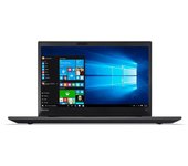 Lenovo ThinkPad T570 15" Core i7 2.7 GHz - SSD 256 GB - 16GB - QWERTY - Español