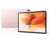 Galaxy Tab S7 FE 128GB - Rosa - WiFi
