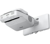Proyector de vídeo Epson EB-685WI 3500 Lumenes Blanco