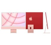 iMac 24" (Mediados del 2021) M1 3,2 GHz - SSD 512 GB - 8GB Teclado español