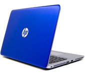 HP EliteBook 840 G3 14" Core i5 2.4 GHz - SSD 256 GB - 8GB - AZERTY - Francés