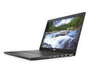 Dell Latitude 3420 14" Core i5 2.4 GHz - SSD 256 GB - 16GB - QWERTZ - Alemán