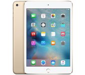 iPad mini (2015) 4.a generación 128 GB - WiFi - Oro