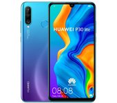Huawei P30 Lite 256GB - Azul - Libre