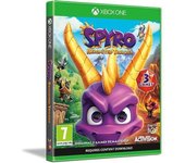 Spyro Reignited Trilogy - Xbox One
