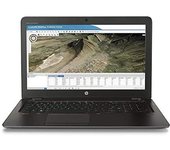 HP ZBook 15 G3 15" Core i7 2.6 GHz - SSD 512 GB - 16GB - AZERTY - Francés