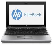 Hp EliteBook 2170P 11" Core i5 1.8 GHz - SSD 1000 GB - 8GB - QWERTZ - Alemán