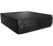 HP Z2 G4 SFF Core i5 3.1 GHz - SSD 512 GB RAM 32 GB