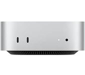 Mac mini () M4 4.4 GHz - SSD 256 GB - 16GB