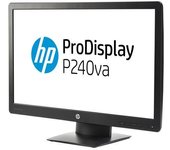 Monitor 24" LED FHD HP P240VA