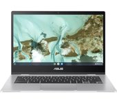 Asus Chromebook CX1400CNA-EK0037 Celeron 2.4 GHz 64GB SSD - 4GB AZERTY - Francés