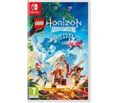 LEGO Horizon Adventures - Nintendo Switch